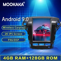 128g tesla screen android for ford mondeo mk4 2011 2013 car multimedia radio stereo player gps navigation headunit carplay ips