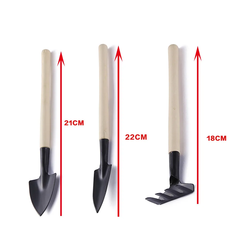 14 шт. мини садовое насаждение сочные миниатюрный инструмент для пересадки