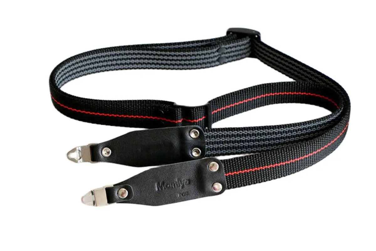 Proscope Adjustable Nylon Shoulder Strap For Mamiya 645 M645 1000S RB67 RZ67 Camera | Инструменты