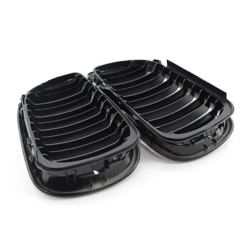 Решетки передние левые и правые для BMW E46 3 Series 4 Door 318I 320I 325I 330I 02 05 2