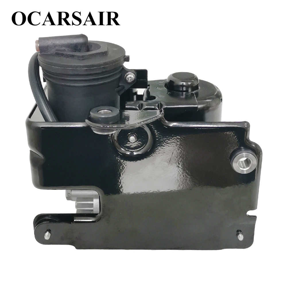 Фирменная Новинка P-2937 61F-20 CD-7722 компрессор пневматической подвески для Ford