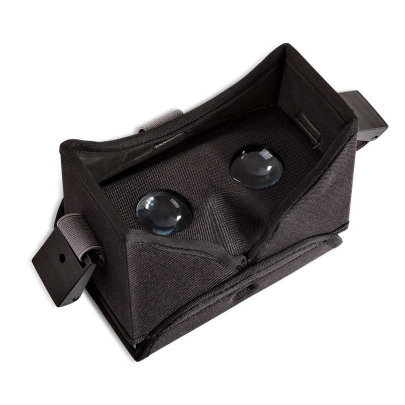 Аксессуары для игр фильмы очков виртуальной реальности NS 3D VR очки с креплением на