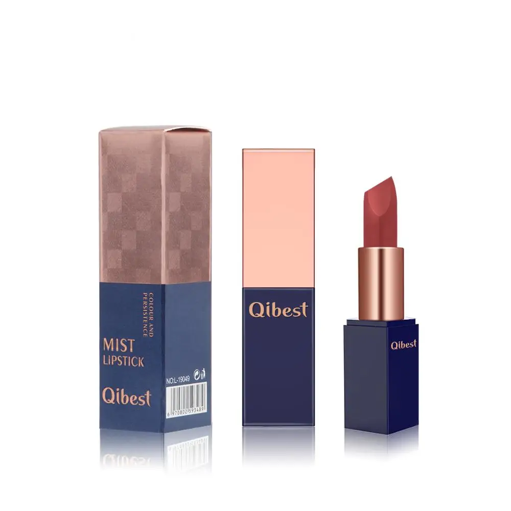 Горячая Распродажа водостойкая Сексуальная Глянцевая губная помада долговечная