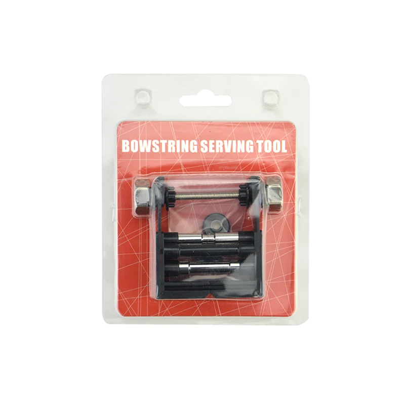 1 шт. веревка для лука инструмент сервировки и восковая Защитная аксессуары охоты