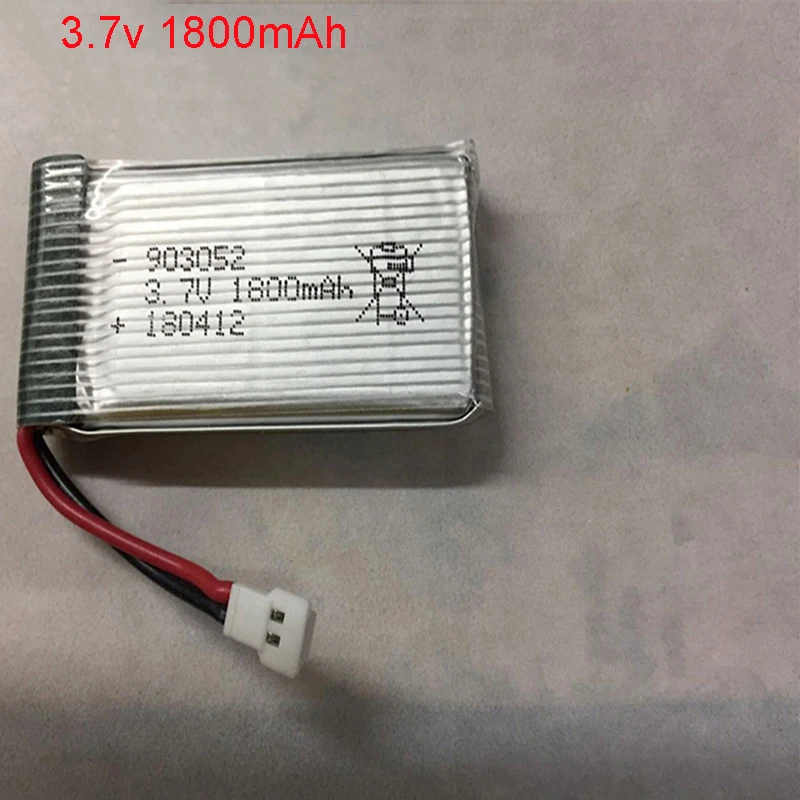 2 шт. или 3 4 7 в 1800 мАч батарея для S29 S-29 S29-1 Электрический 1080P wifi FPV камера селфи