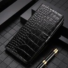 for Honor50 60 30 20 v30 v30s 30s Smart 2019 leather left and right magnetic buckle flip phone case plus+ lite Pro alligator lea