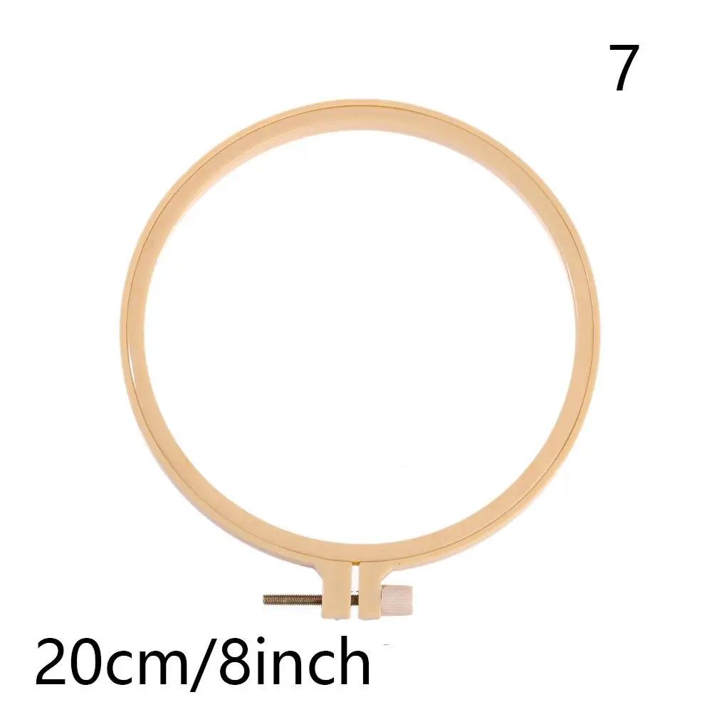 Набор игл для вышивки крестиком ручной работы с цветами | Дом и сад