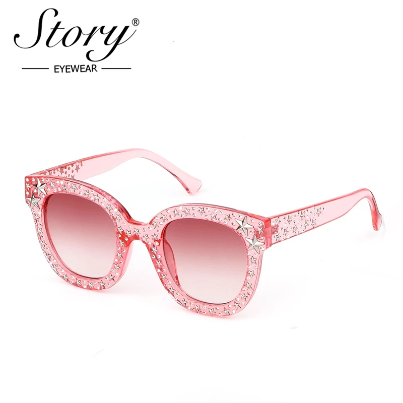 Очки солнцезащитные женские квадратные с зеркальными линзами в стиле ретро |