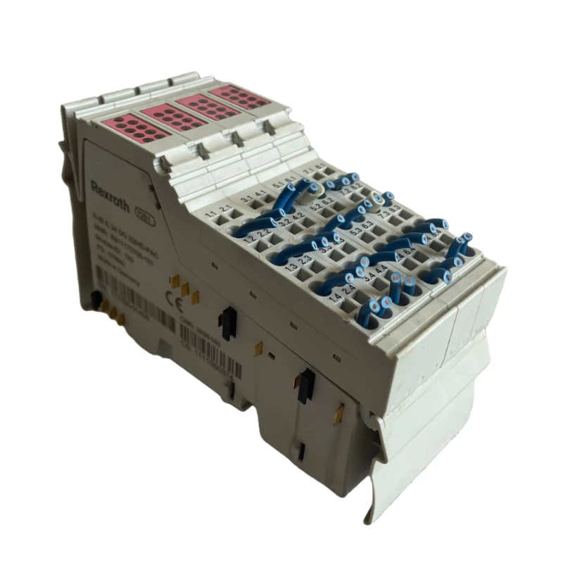 

Встроенная функция-Klemme Modul R-IB IL 24DI16-PAC, используется в хорошем состоянии