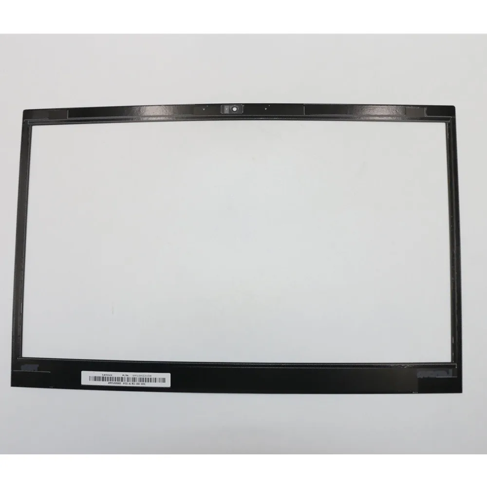 

Applicable to Lenovo LCD Bezel Screen Front Cover Sheet Sticker For Lenovo Thinkpad T460S Non-Touch LCD Bezel 00JT996 SM10H22109