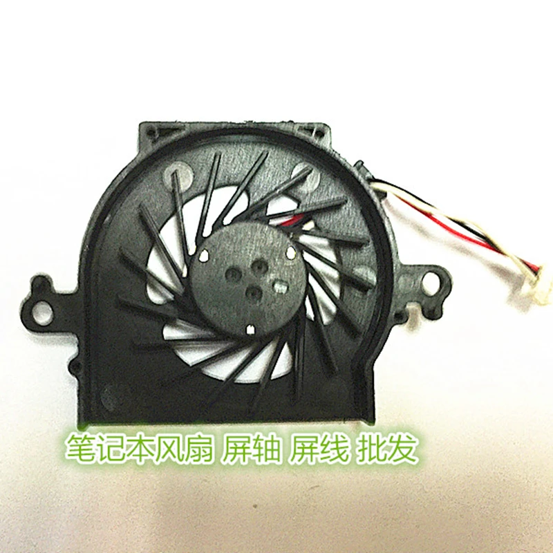 

CPU fan for Samsung n143 N145 n148 N150 n151 notebook