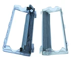 Главный пылесос крышка вращающейся Щетки Для Ecovacs Deebot M88 DM88 Робот Запчасти для пылесоса Замена