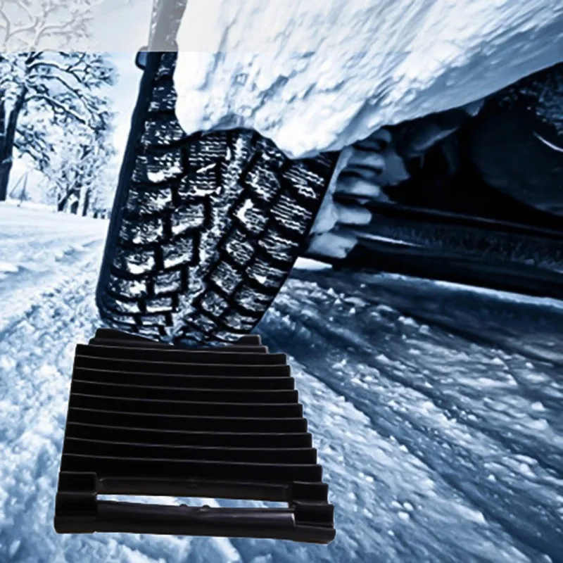 Auto Snow Chains Car Mud Tire Traction Mat Wheel Chain Non-slip Anti Slip Grip Tracks Tools | Автомобили и мотоциклы