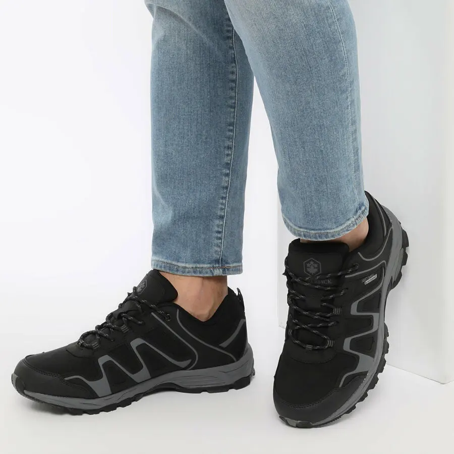 

Sneakers Men Lumberjack