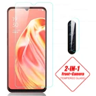 Защитное стекло для камеры oppo a 91, стеклянная пленка для объектива oppo a 91 oppoa91 6,4 дюйма, защитные пленки для экрана телефона с зажимом, защитная крышка