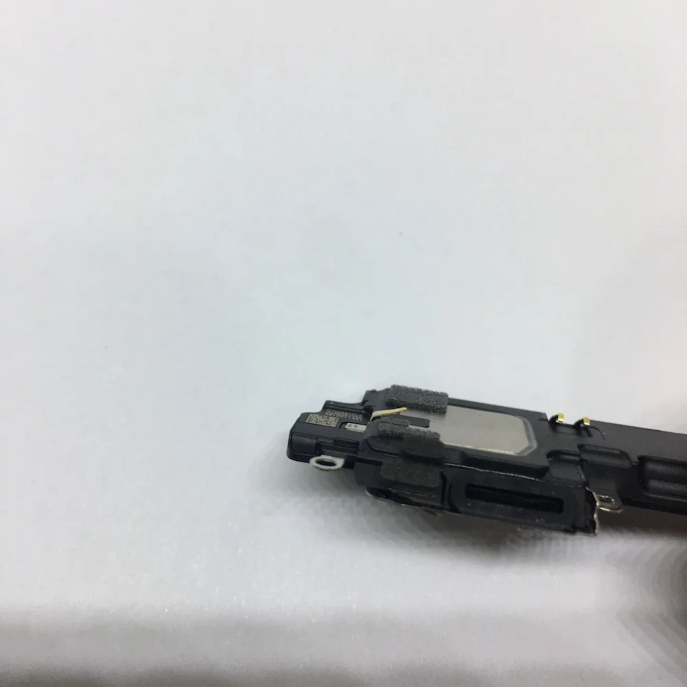 

LoudSpeaker For iPhone 12 pro Sound Ringer Loud Speaker Flex Cable For iPhone 12 pro Repair Parts