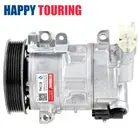 Компрессор 5SEL12C AC для Citroen C4 DS4 DS5 BERLINGO 4471503250 9659875480 9676443980 9689079880 9822101380 9822101780 6453WF