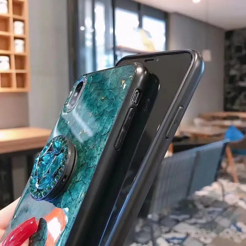 Роскошный блестящий чехол для Xiaomi Mi 9 Mix 4 Xiomi 8 SE Lite CC9 оболочка |