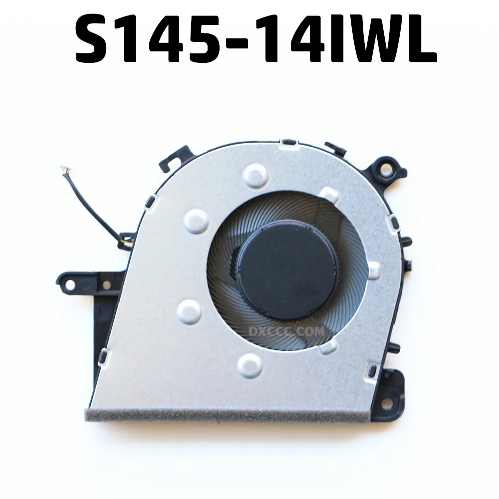 

Laptop Replacement Cooler Fan For Lenovo Ideapad 3 (14) CPU COOLING FAN