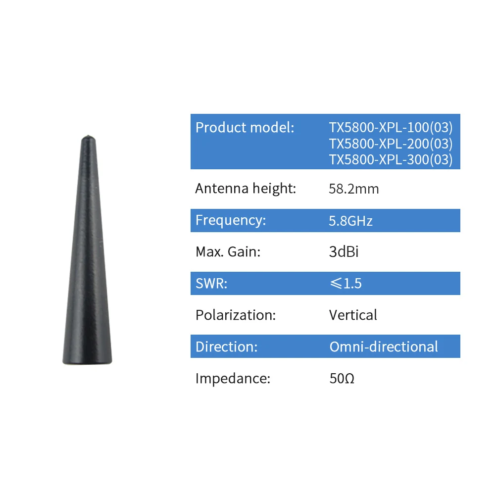 Роутер 5 8 ГГц антенна Wifi Omni 8G модемная с магнитным основанием SMA Мужская модульная