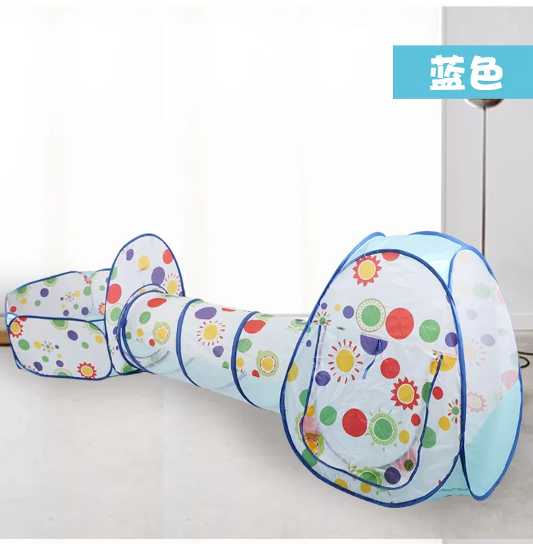 Детский манеж с большой шариковой ямой 1 5 м | Игрушки и хобби