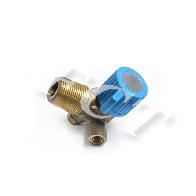 

[FC] Autogas spare parts CTF-1cng cylinder valve CTF-3 gas cylinder valve