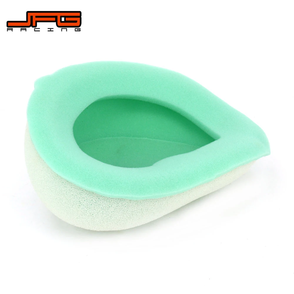 Motorcycle Air Filter Cleaner For HONDA CRF250R 2004-2009 CRF250X 2004-2015 CRF450R 2003-2008 CRF450X 2005-2015 Dirt Bike | Автомобили и