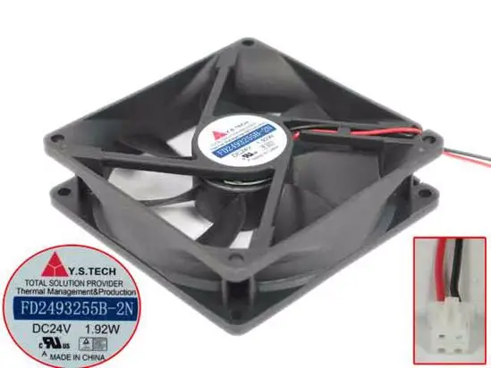 tech fd2493255b