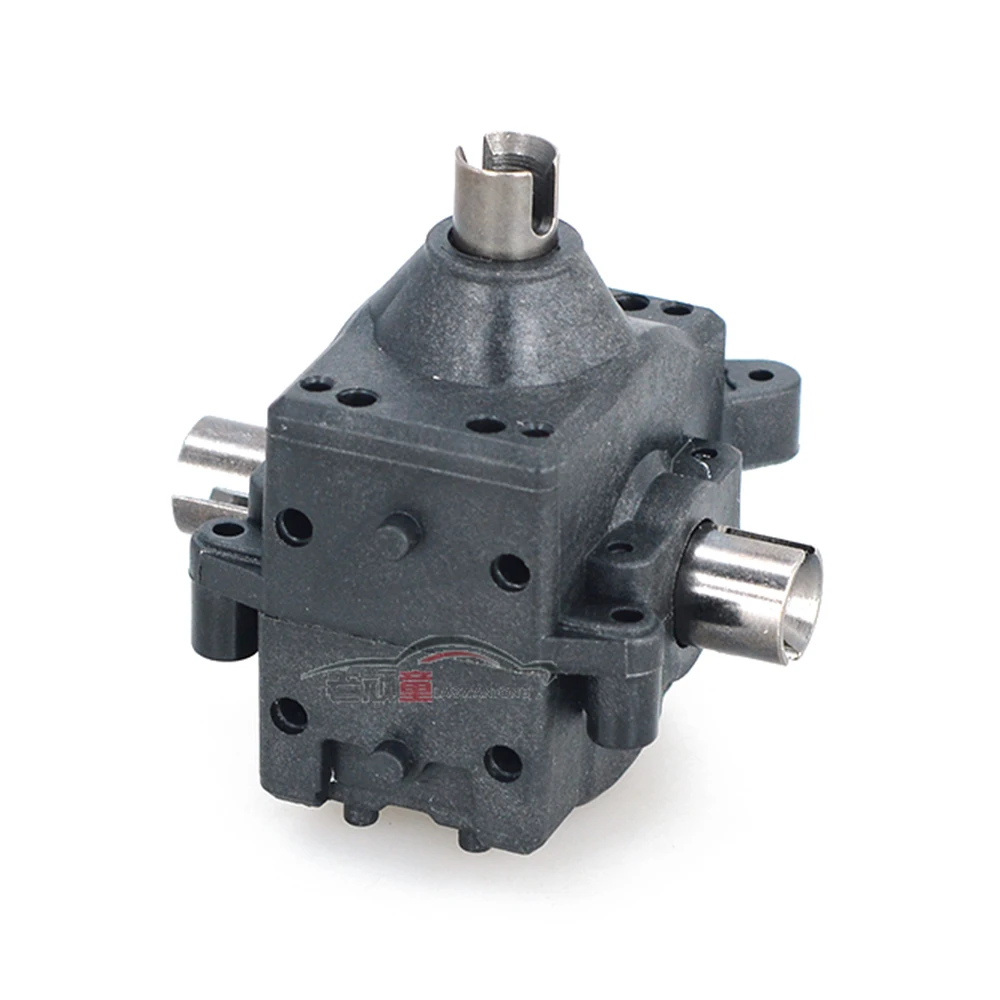 Аксессуары для радиоуправляемой машинки DHK Hobby 8381-100 8381-125 | Запчасти и аксессуары