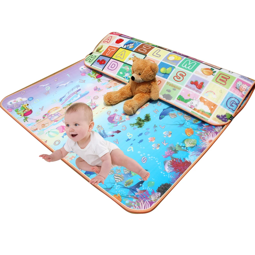 Игровой коврик из вспененного этилвинилацетата толщина 0 5 см|Коврики