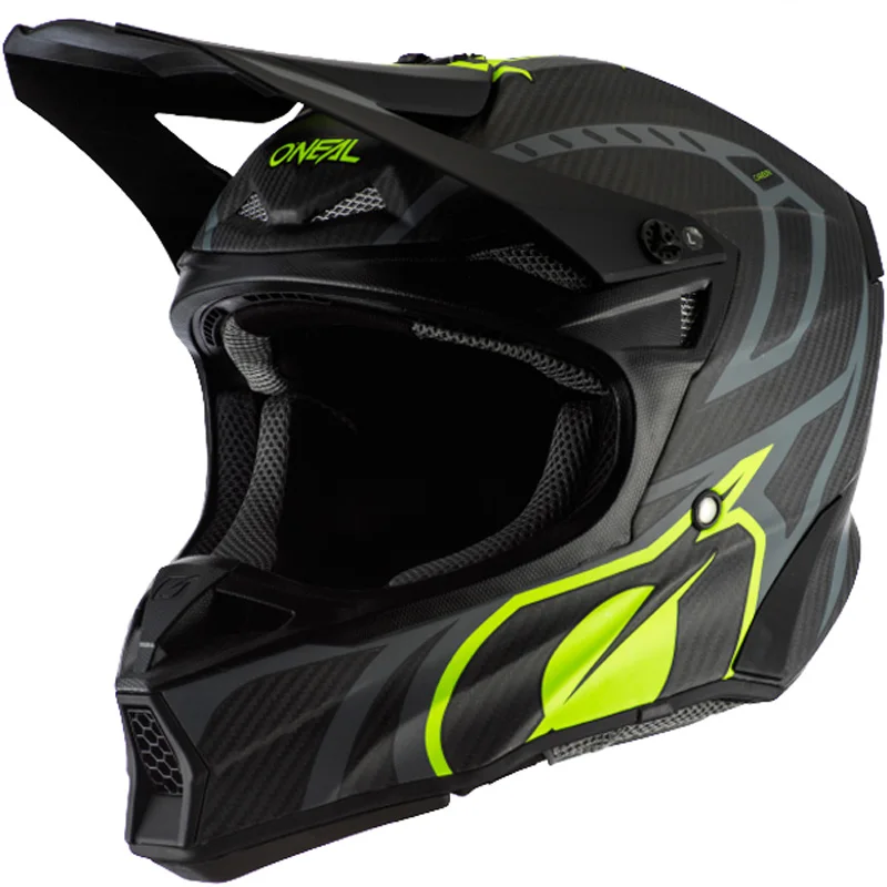 

ONEAL-10SERIES-CARBON-RACE-HELMET