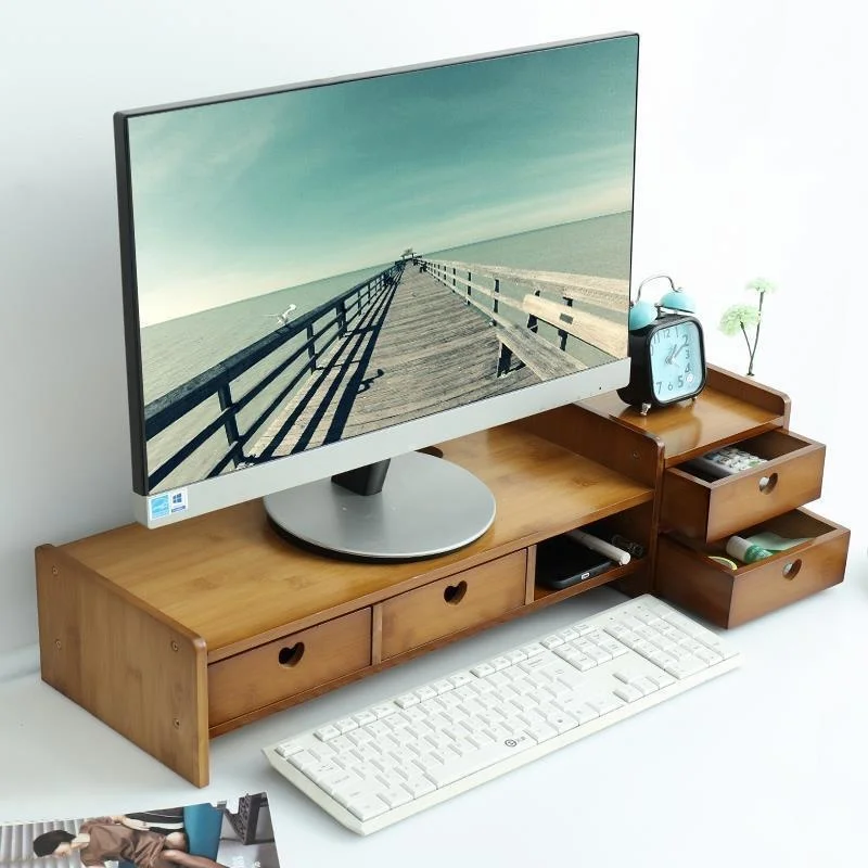 

Organizacao Nordic Design Home Estanteria Decoracion Computer Display Stand Shelf Organizer Repisas Estantes Storage Rack