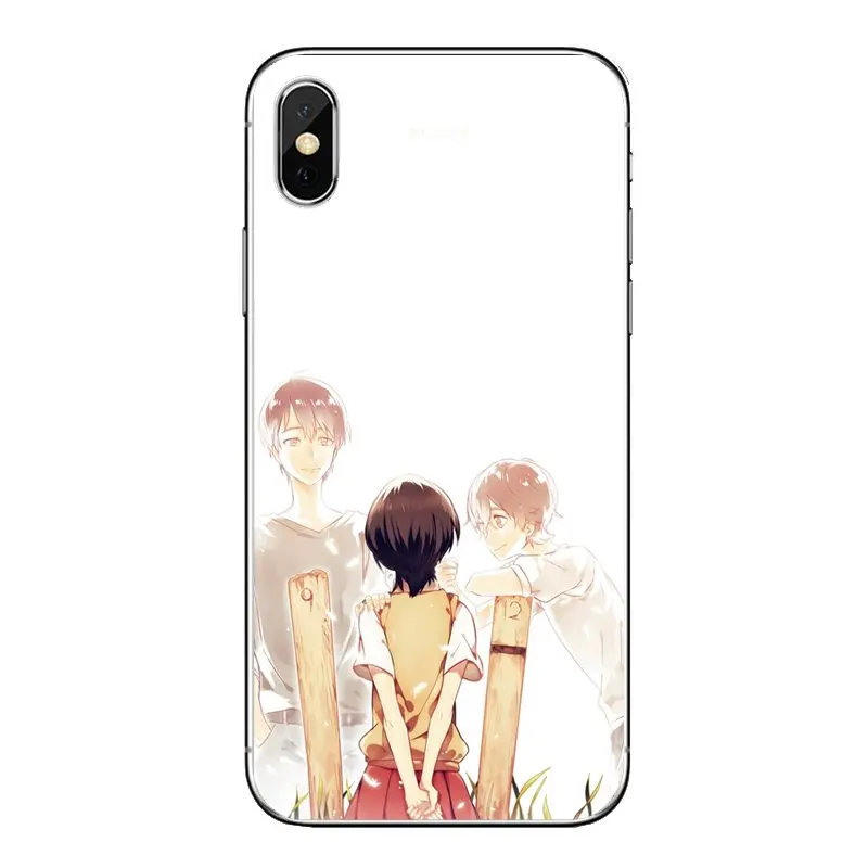 Zankyou no Terror Аниме Мягкие прозрачные чехлы для Xiaomi Mi3 samsung A10 A30 A40 A50 A60 A70 Galaxy S2 Note 2