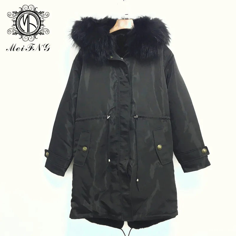 Черное меховое пальто для мужчин высококачественный Гладкий жакет с