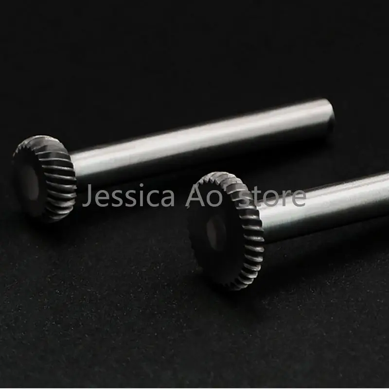 Т-образные фрезы шлифовальный диск металлическая мельница Деревообрабатывающие