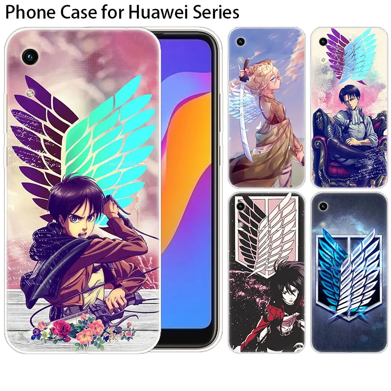 Силиконовый чехол для Huawei NOVA 5 5i Mate 30 Lite Y9 Prime 2019 P Smart Z Plus Honor 8S 8A 9X 20 Pro|Бамперы| |