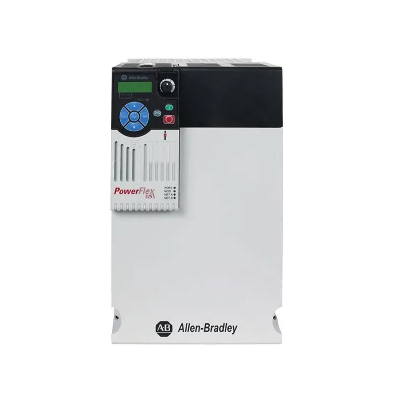 

Привод переменного тока 25B-D037N114 Allen Bradley PowerFlex 525