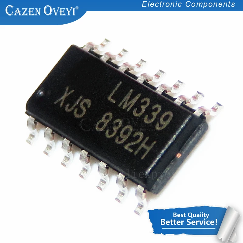 

50 шт./лот LM358 LM393 LM339 LM324 NE555 SOP SMD LM358DR LM324DR LM339DR LM393DR NE555DR усилитель цепи новый в наличии