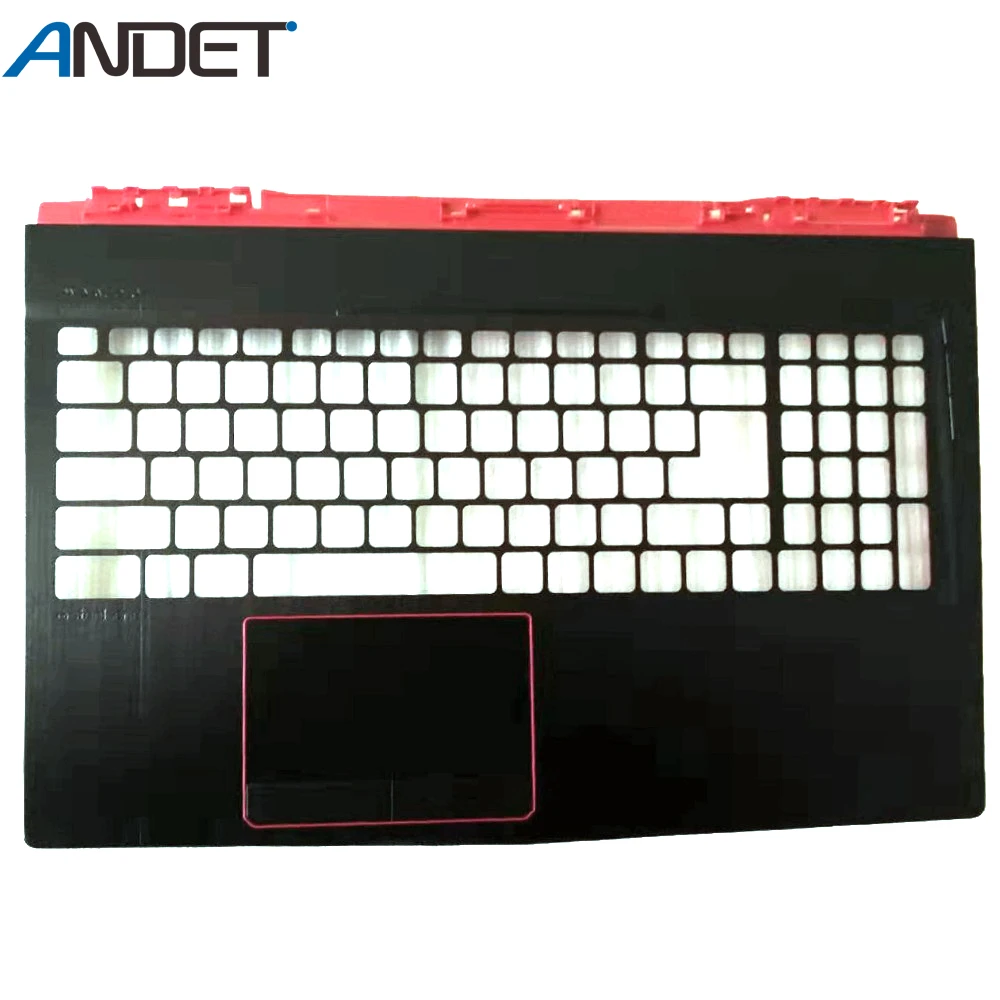 Новинка для MSI GE63VR GE63 Женская Обложка рук верхняя клавиатуры 3076P1C213HG01 | Компьютеры