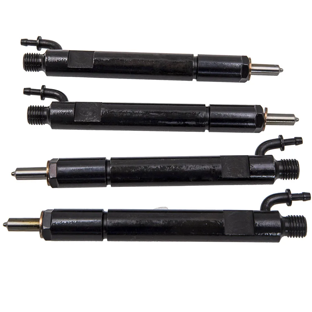 

4x Diesel Fuel Injectors fit for Bobcat 863 873 T200 for Skid Loader Deutz 1011 New