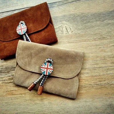Raged Sheep Grils Small Coin Purse Change Wallet Kids Monederos Infantiles Bourse Monnaie De Petite Taille Porte Monnaie Enfant - Цвет: H103-Khaki