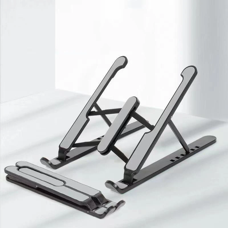 Охлаждающий кронштейн для ноутбука ipad подставка-держатель планшета алюминиевый