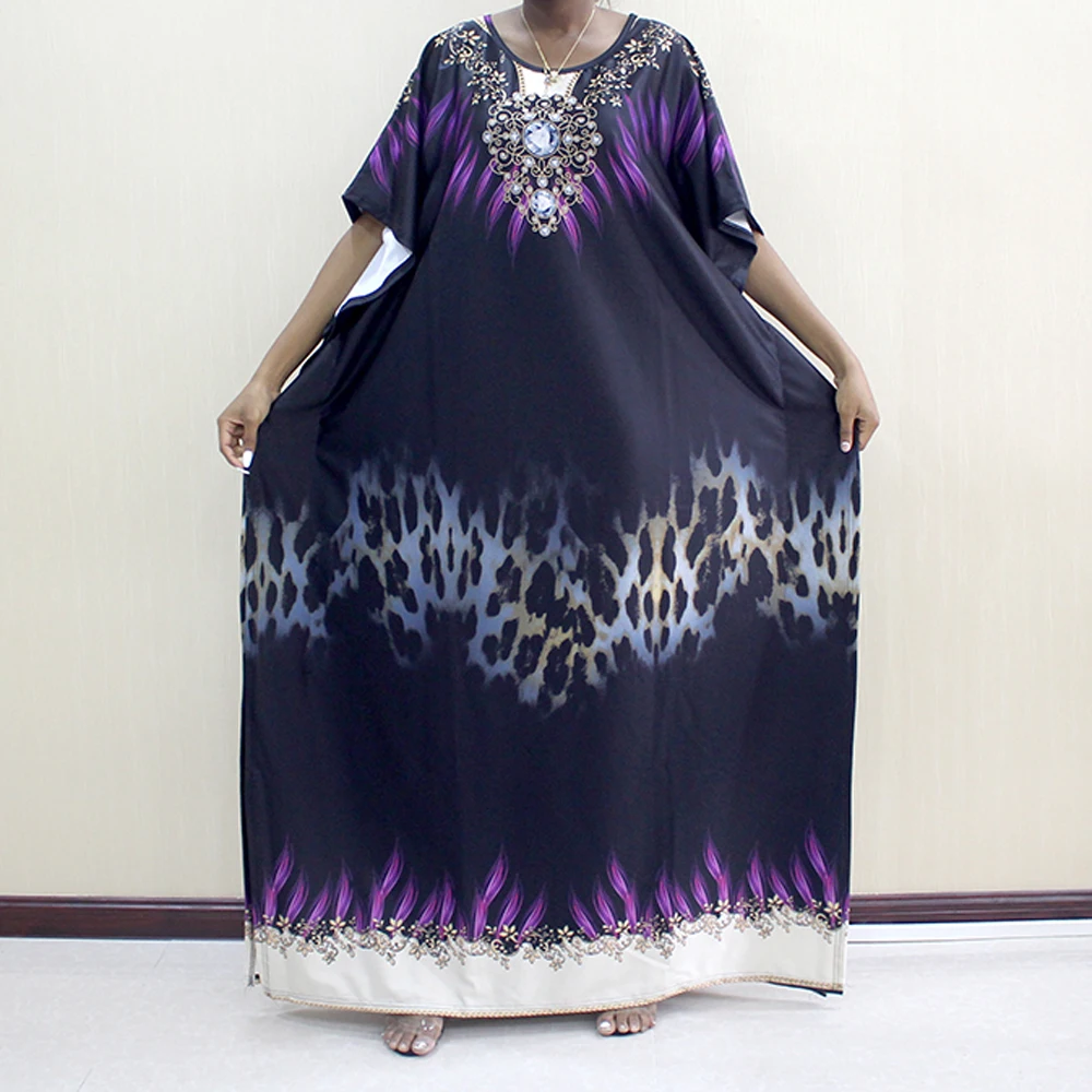 

Высокое качество 2020 в африканском стиле с принтом, платья с леопардовым принтом размера плюс в африканском стиле женские туфли с вышивкой о...