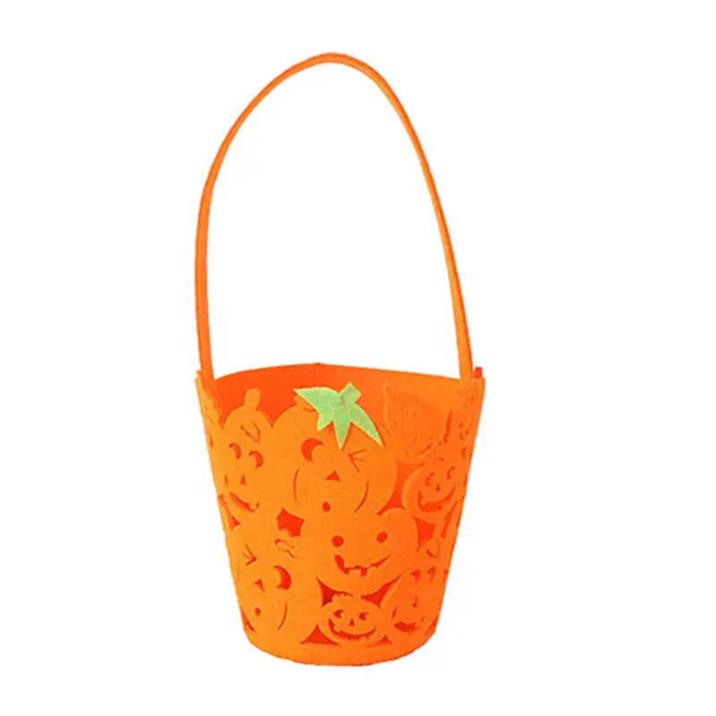 1 шт. портативная тканевая сумка мешок для розыгрыша или лечения тыквы|Подарочные