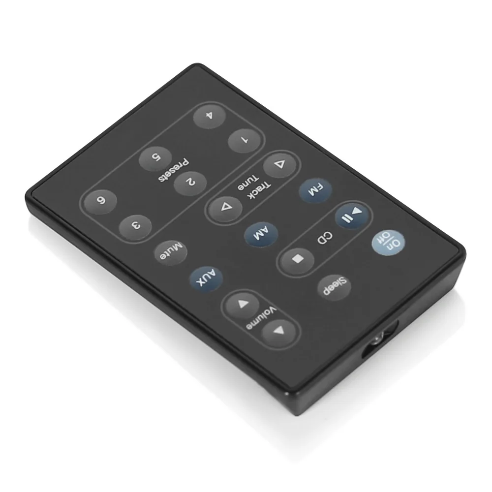 Пульт дистанционного управления для bosee радио/CD системы многодисковый