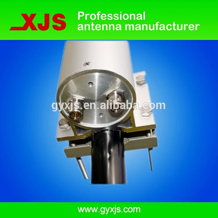 

5.8 ghz high dbi outdoor wifi long range mimo omni antenna 10km