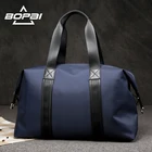 BOPAI 2021, мужские дорожные сумки, несущая нагрузка, для женщин и мужчин, для ночевки, для путешествий, сумки на плечо, черный, синий, унисекс, Valise