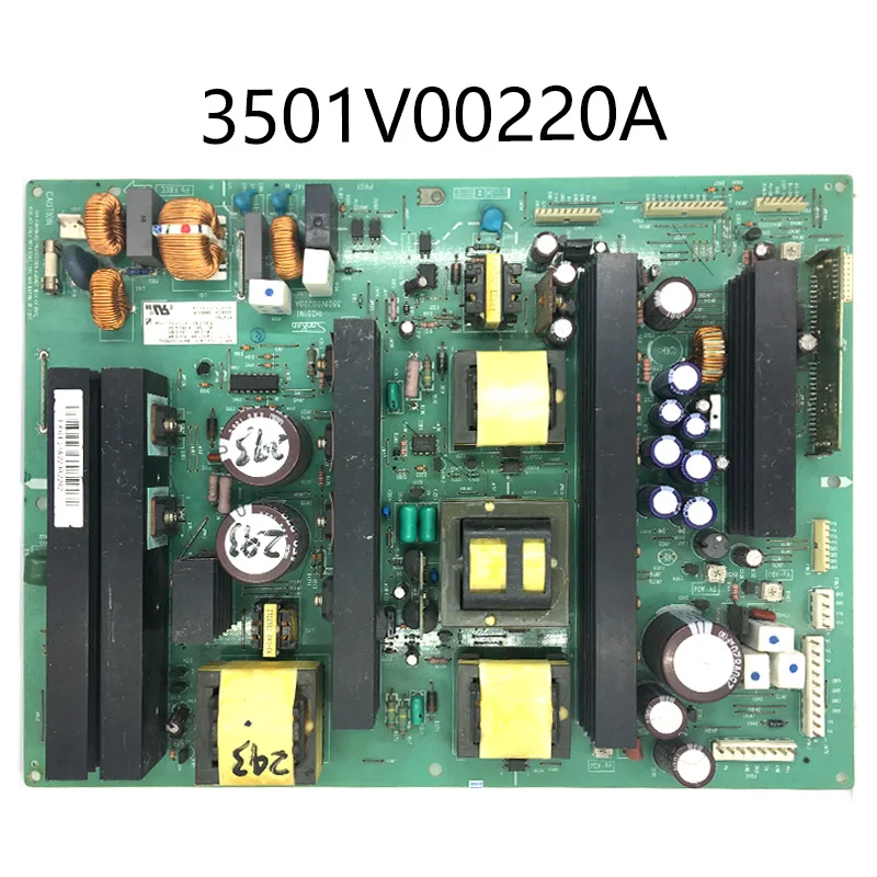 

Original LG 42V7 power board 1H251WI 3501V00220A PSC10114E M