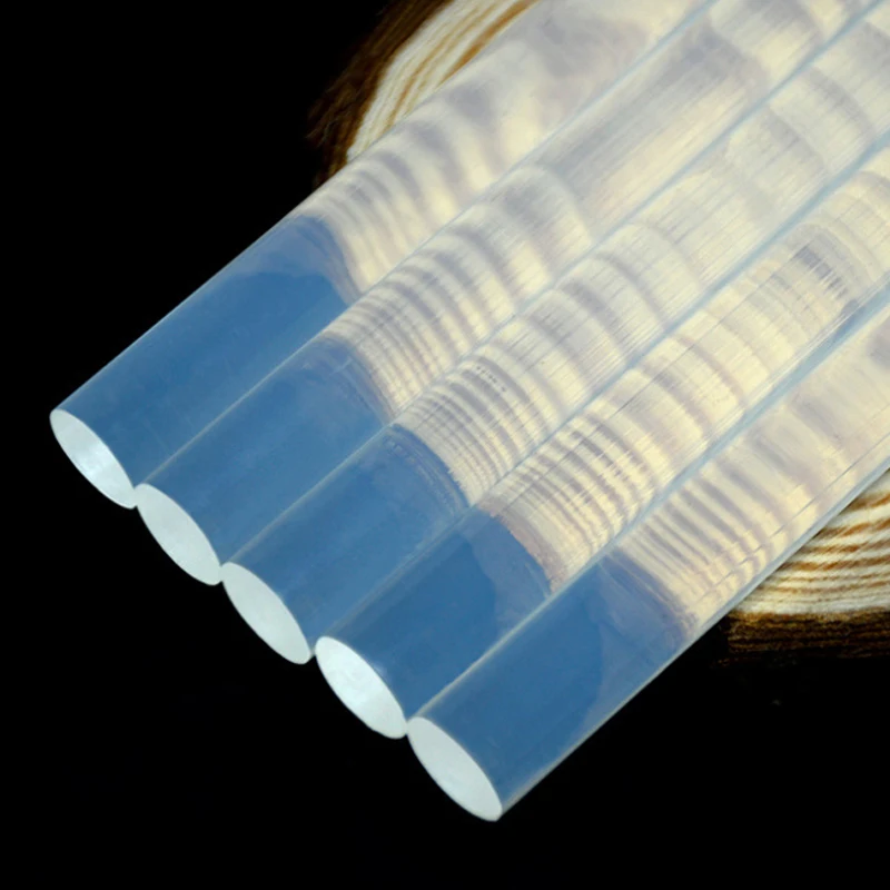 

1pcs Hot Melt Glue Sticks For Electric Glue Gun Alloy Repair Accessories Non-Toxic Glue Stick Strong Viscosity Rods Multi-size