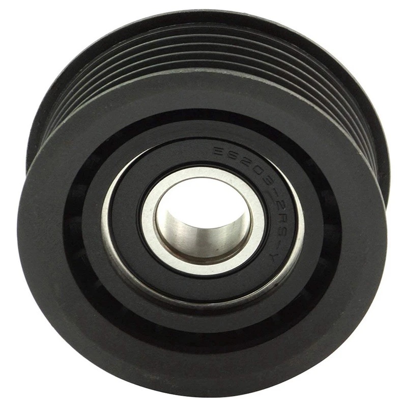 

Ремень натяжной ролик Pulley 0002020019 для Mercedes W220 W210 W202 W208 W163 AMG